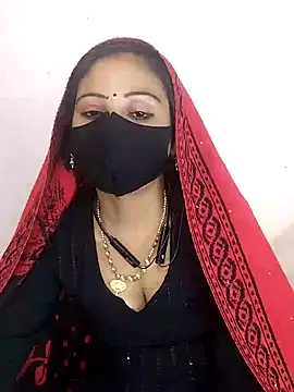 Snapshot of pujabhabi51 chatting on January 2025 10:12:01 PM pujabhabi51 online show from January 2025 10:12:01 PM