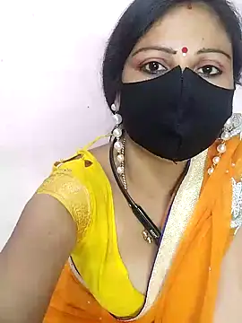 Snapshot of pujabhabi51 chatting on January 2025 05:49:02 PM pujabhabi51 online show from January 2025 05:49:02 PM