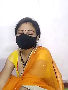 Snapshot of pujabhabi51 chatting on January 2025 10:17:02 PM pujabhabi51 online show from January 2025 10:17:02 PM