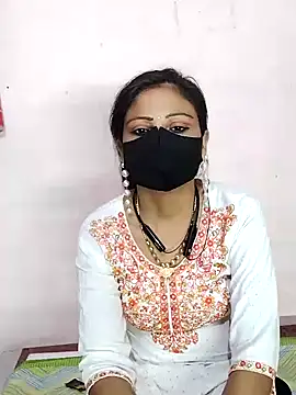 Snapshot of pujabhabi51 chatting on January 2025 10:15:02 PM pujabhabi51 online show from January 2025 10:15:02 PM