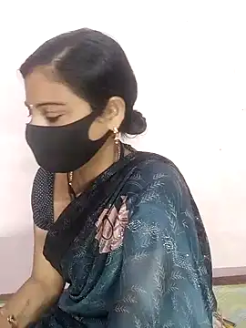 Snapshot of pujabhabi51 chatting on January 2025 05:30:01 PM pujabhabi51 online show from January 2025 05:30:01 PM