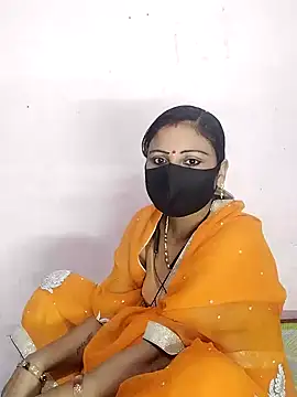 Snapshot of pujabhabi51 chatting on January 2025 03:47:01 PM pujabhabi51 online show from January 2025 03:47:01 PM