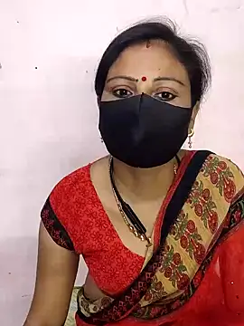 Snapshot of pujabhabi51 chatting on February 2025 06:31:02 PM pujabhabi51 online show from February 2025 06:31:02 PM