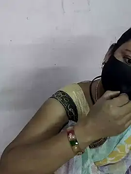 Snapshot of pujabhabi51 chatting on February 2025 08:38:02 PM pujabhabi51 online show from February 2025 08:38:02 PM