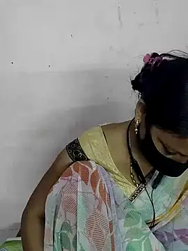 Snapshot of pujabhabi51 chatting on February 2025 11:49:01 PM pujabhabi51 online show from February 2025 11:49:01 PM