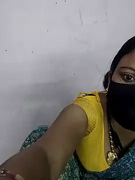 Snapshot of pujabhabi51 chatting on February 2025 01:49:02 AM pujabhabi51 online show from February 2025 01:49:02 AM