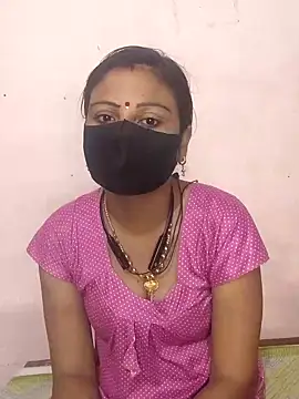 Snapshot of pujabhabi51 chatting on February 2025 01:47:01 AM pujabhabi51 online show from February 2025 01:47:01 AM