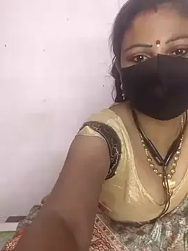 Snapshot of pujabhabi51 chatting on February 2025 03:10:02 PM pujabhabi51 online show from February 2025 03:10:02 PM