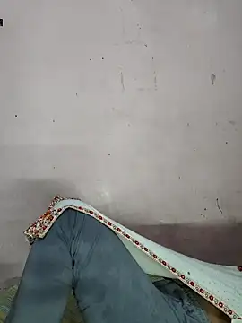 Snapshot of pujabhabi51 chatting on February 2025 06:12:01 PM pujabhabi51 online show from February 2025 06:12:01 PM