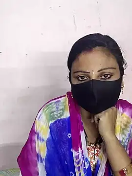 Snapshot of pujabhabi51 chatting on February 2025 09:36:01 PM pujabhabi51 online show from February 2025 09:36:01 PM