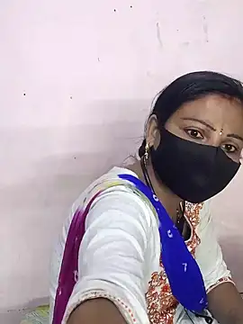 Snapshot of pujabhabi51 chatting on February 2025 12:39:01 AM pujabhabi51 online show from February 2025 12:39:01 AM