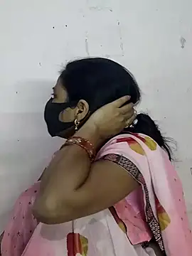 Snapshot of pujabhabi51 chatting on February 2025 11:37:01 PM pujabhabi51 online show from February 2025 11:37:01 PM