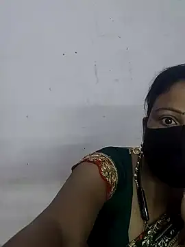 Snapshot of pujabhabi51 chatting on February 2025 02:09:02 AM pujabhabi51 online show from February 2025 02:09:02 AM