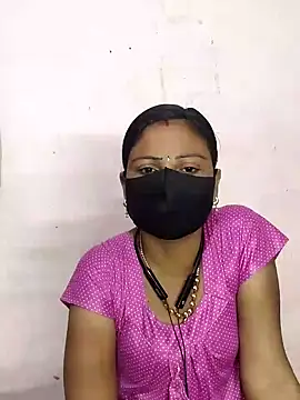 Snapshot of pujabhabi51 chatting on February 2025 04:26:01 PM pujabhabi51 online show from February 2025 04:26:01 PM