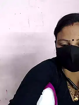 Snapshot of pujabhabi51 chatting on February 2025 04:46:02 PM pujabhabi51 online show from February 2025 04:46:02 PM