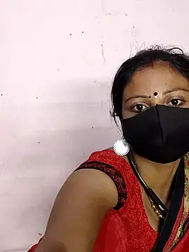 Snapshot of pujabhabi51 chatting on February 2025 01:53:02 AM pujabhabi51 online show from February 2025 01:53:02 AM