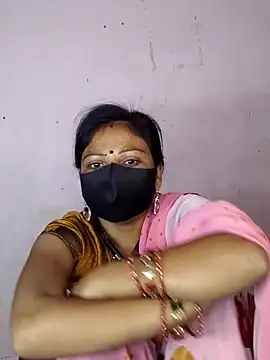 Snapshot of pujabhabi51 chatting on March 2025 02:04:01 AM pujabhabi51 online show from March 2025 02:04:01 AM