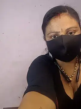 Snapshot of pujabhabi51 chatting on March 2025 03:56:01 PM pujabhabi51 online show from March 2025 03:56:01 PM