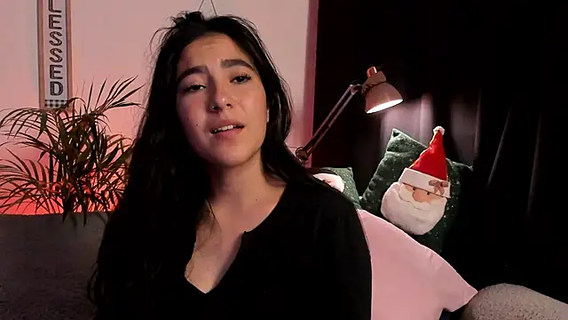 Serenity Day online show from December 2024 03:48:02 AM