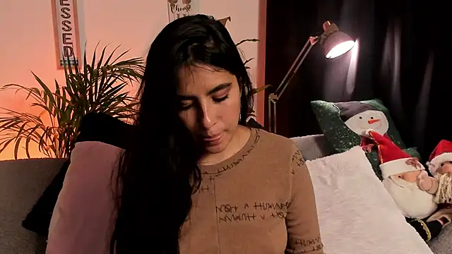 Serenity Day online show from December 2024 02:26:01 AM