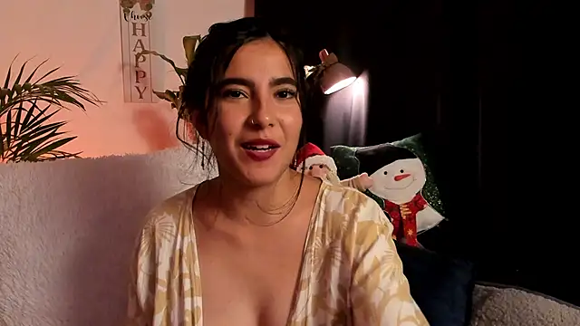 Serenity Day online show from December 2024 03:42:01 AM