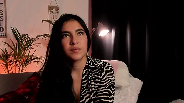 Serenity Day online show from January 2025 03:08:01 AM