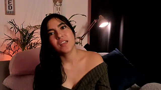 Serenity Day online show from February 2025 02:14:01 AM