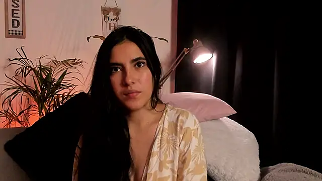 Serenity Day online show from February 2025 12:35:01 AM