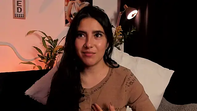 Serenity Day online show from March 2025 12:41:01 AM