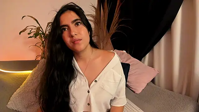 Serenity Day online show from February 2026 01:43:02 AM