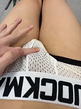 toooom845 online show from January 2025 11:25:01 AM