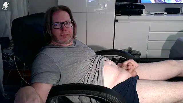 VSteph online show from November 2025 08:30:01 PM