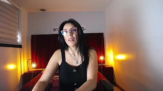 Zuzana21 online show from January 2025 04:11:02 PM