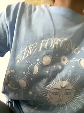 Snapshot of PandoraRider chatting on October 2025 01:11:01 PM PandoraRider online show from October 2025 01:11:01 PM