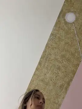 Snapshot of PandoraRider chatting on October 2025 01:10:02 PM PandoraRider online show from October 2025 01:10:02 PM