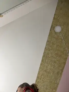 Snapshot of PandoraRider chatting on October 2025 01:07:01 PM PandoraRider online show from October 2025 01:07:01 PM