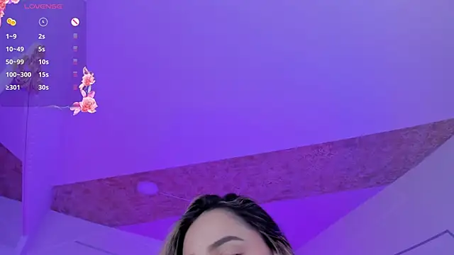 Snapshot of PandoraRider chatting on December 2025 02:55:01 PM PandoraRider online show from December 2025 02:55:01 PM