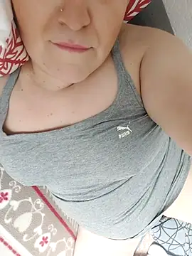 Tamara1955 online show from February 2025 10:53:01 AM