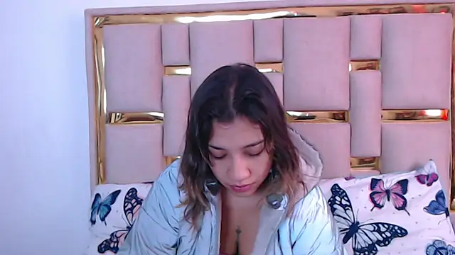 nina carther online show from November 2025 11:55:02 AM