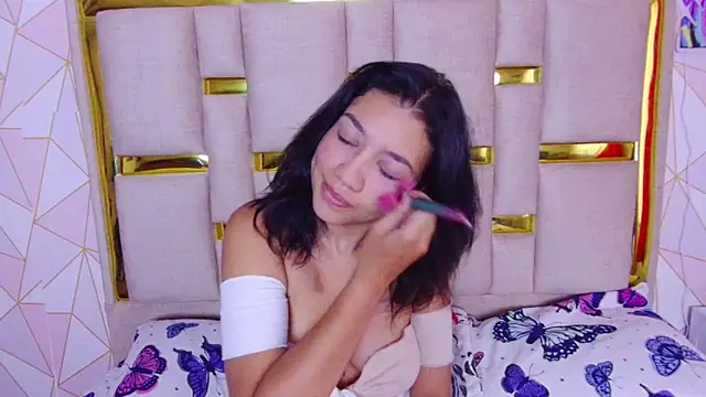 nina carther online show from February 2026 11:11:01 AM