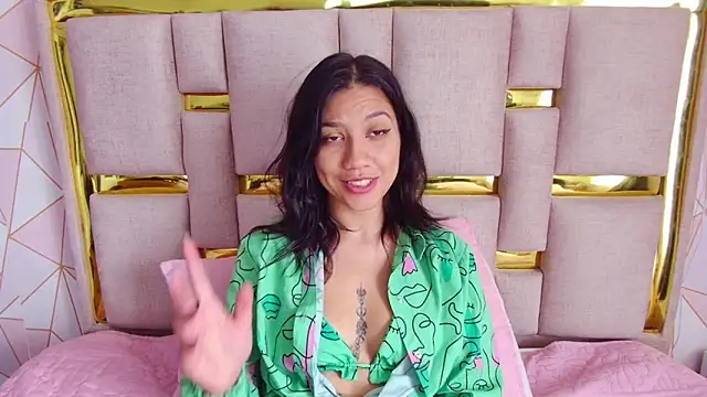 nina carther online show from March 2026 07:57:02 PM