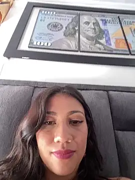 Snapshot of nina_carther chatting on July 2026 07:35:02 PM nina carther online show from July 2026 07:35:02 PM