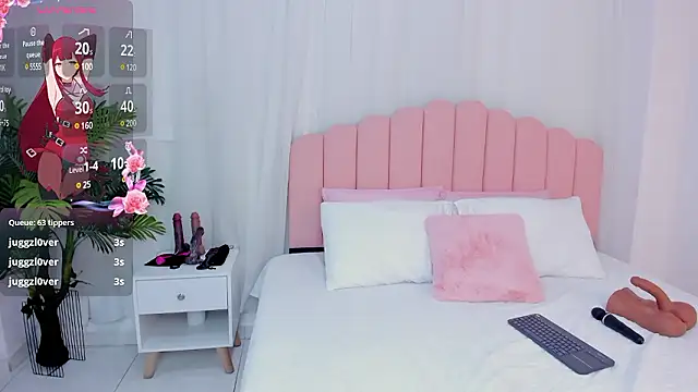 Jasmin evano29 online show from December 2024 03:15:02 AM