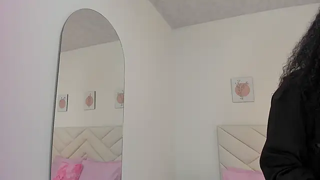 Jasmin evano29 online show from March 2025 11:00:01 AM