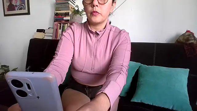 Tiramisu89 online show from November 2025 05:56:02 PM