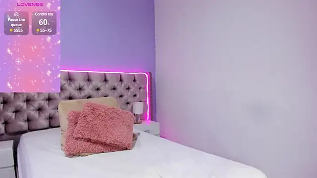 Anal Luucia online show from February 2025 12:37:01 PM