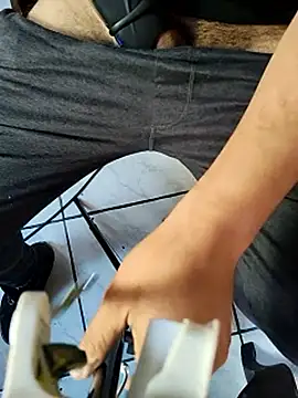 Snapshot of 6MataGarcia chatting on October 2025 11:05:02 PM 6MataGarcia online show from October 2025 11:05:02 PM