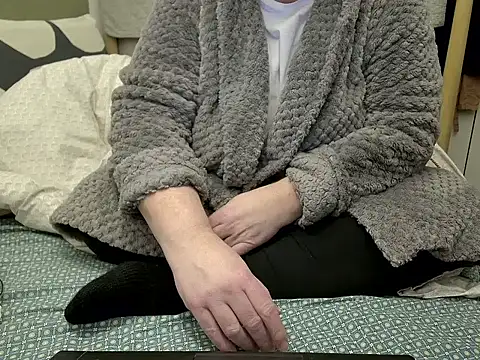 MarthaBriest online show from February 2026 03:27:01 AM