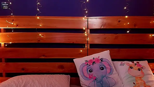 stefania lerner online show from March 2025 12:41:01 PM