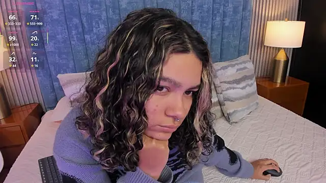 pretty sunlight  online show from March 2026 01:21:01 AM